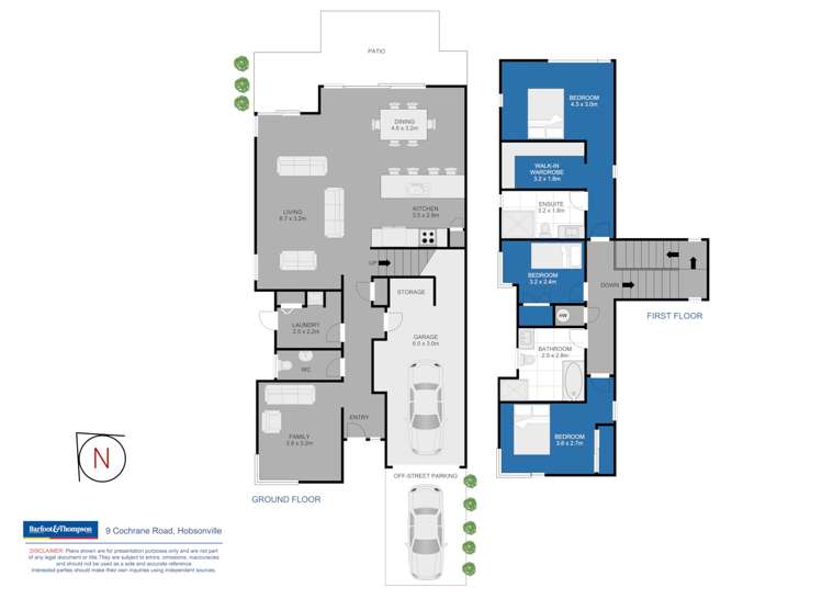 9 Cochrane Road Hobsonville_19