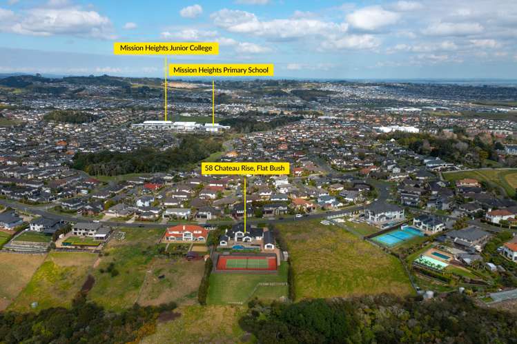 58 Chateau Rise Flat Bush_37