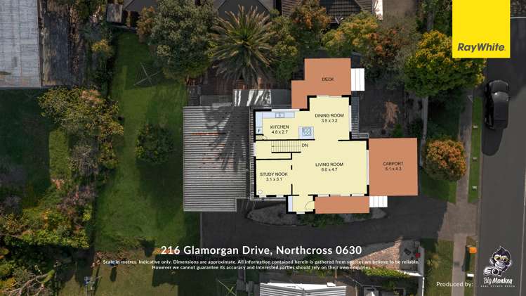216 Glamorgan Drive Northcross_37
