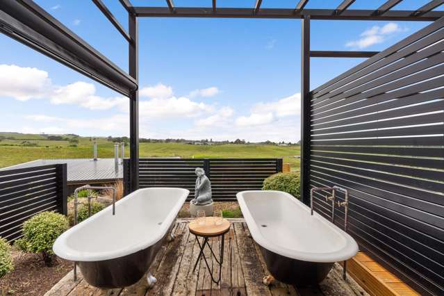 Sustainable Living. Elevated Opportunity.