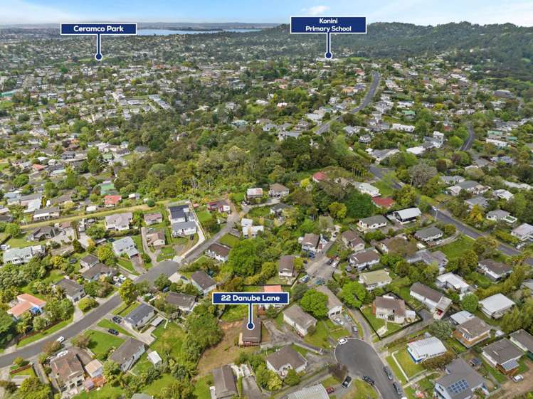 22 Danube Lane Glen Eden_13