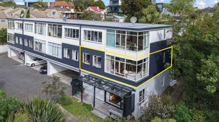 5/135 Jervois Road Herne Bay_15