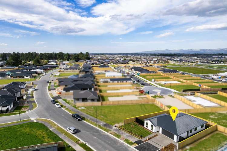 33 Monarch Drive Rolleston_22