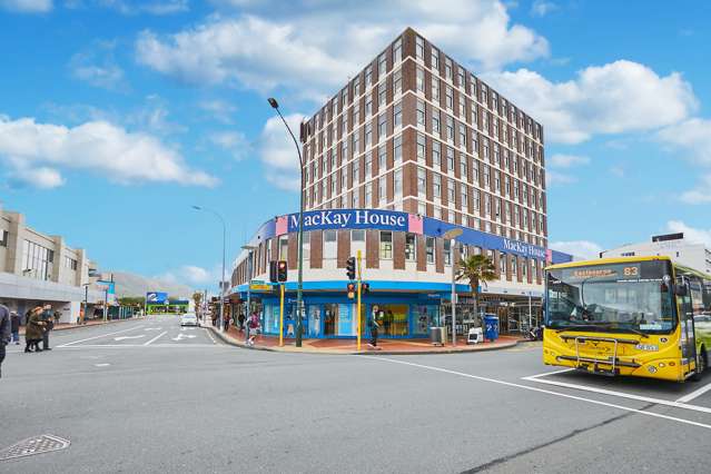 Flexible landlord with multiple options!