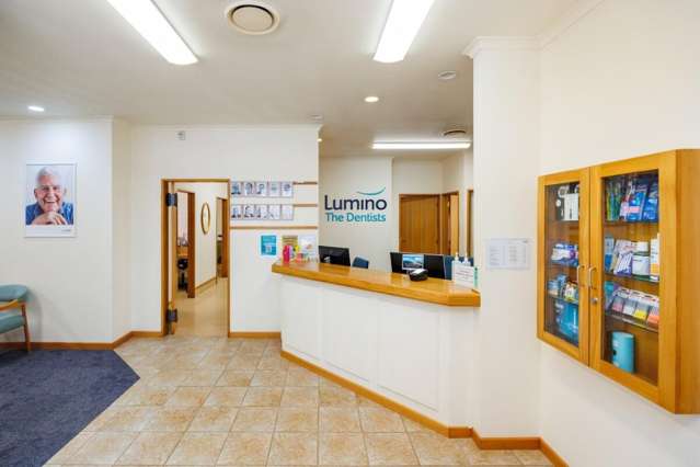 254 Church Street City Centre_1