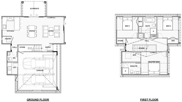 1b Brunoro Place Paraparaumu_1