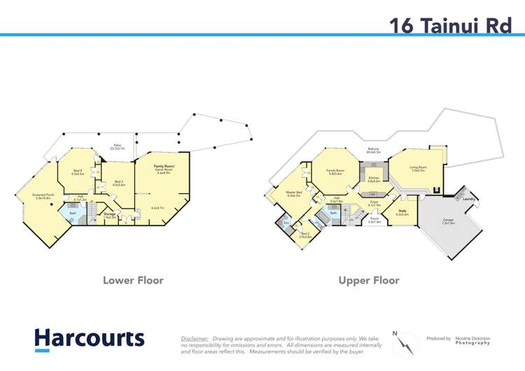 16 Tainui Road Cockle Bay_14