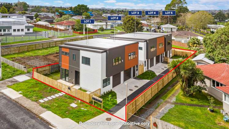 Lot 5/12 Smiths Avenue Papakura_17