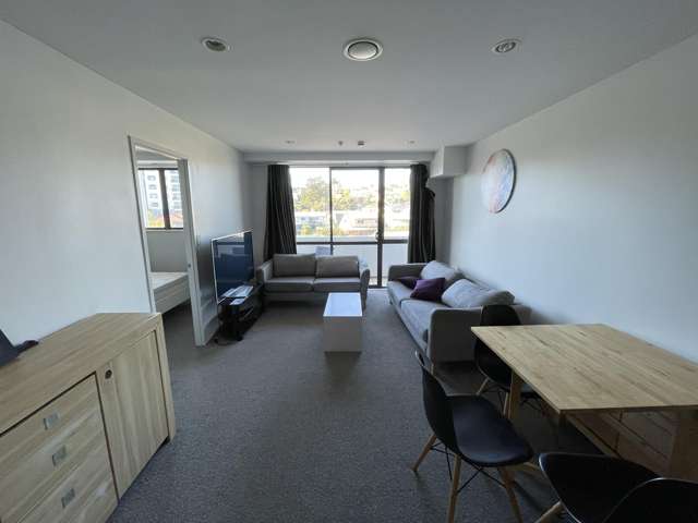 Spacious 2 Bedroom Apartment