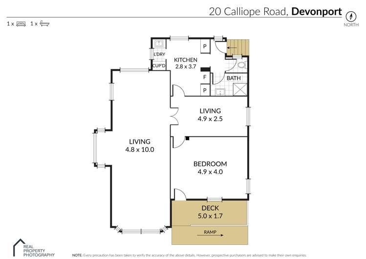 20 Calliope Road Devonport_14