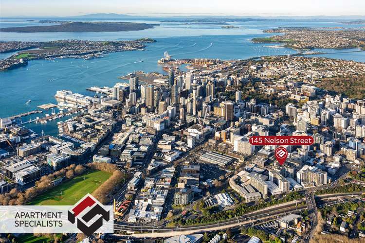 145 Nelson Street Auckland Central_10