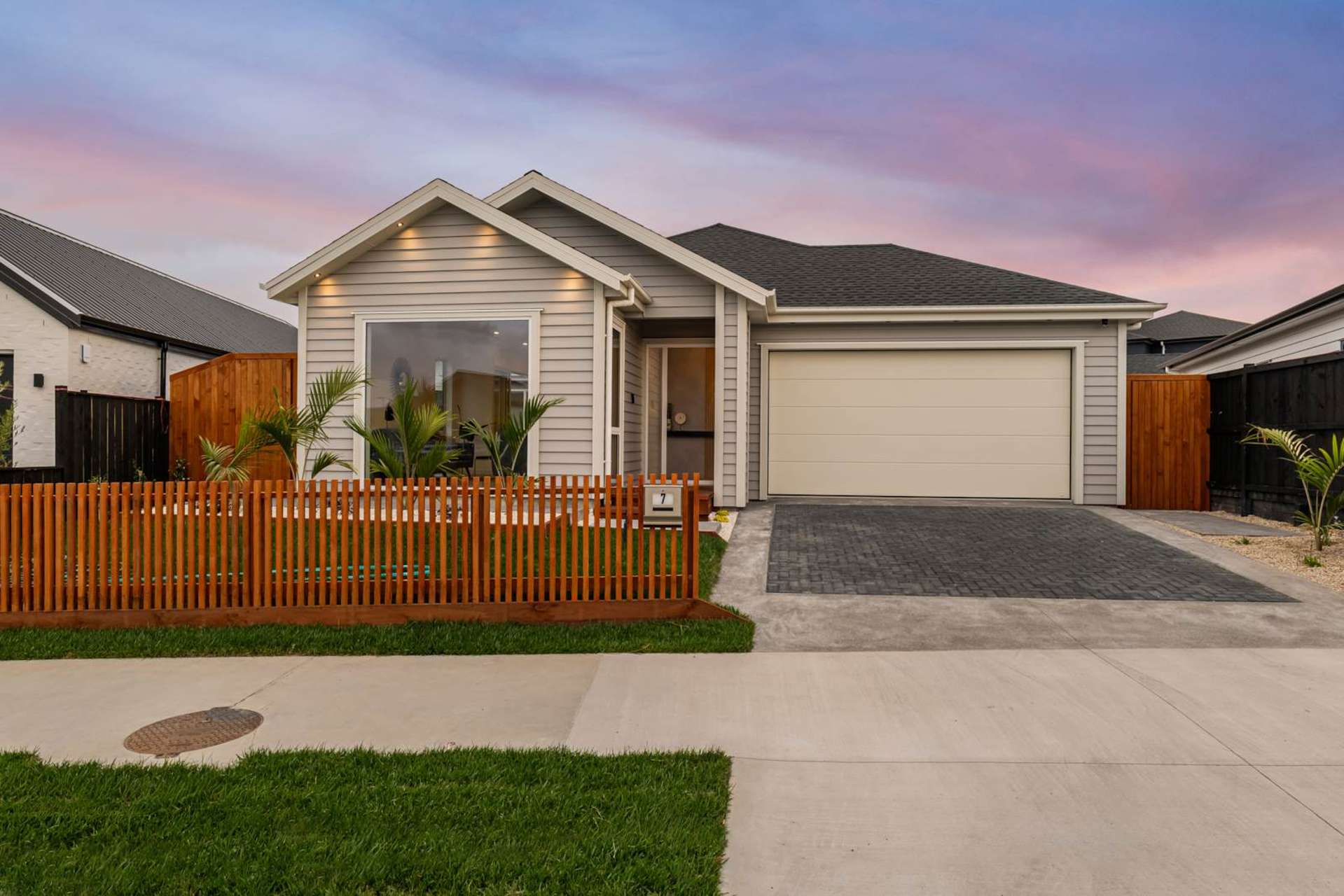 7 Tukutata Crescent Milldale_0