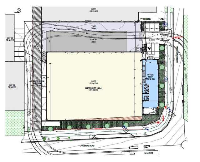 23 Clem Newby Road Avalon_1