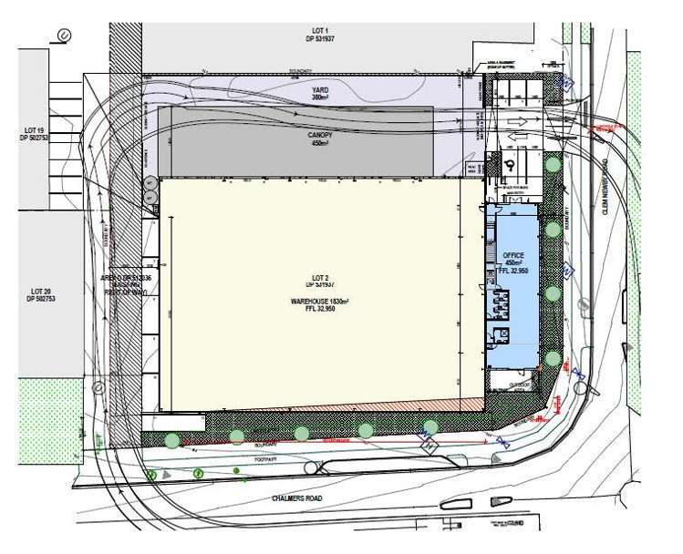 23 Clem Newby Road Avalon_3