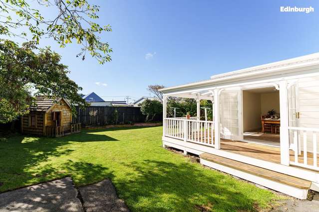Renovated to perfection - live the family dream!