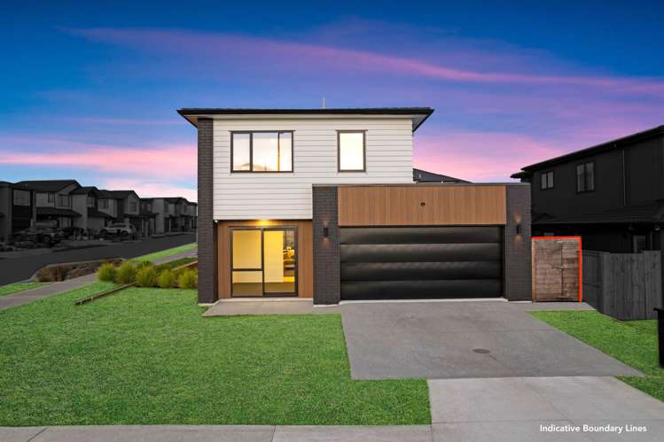 10 Olga Road Flat Bush_21