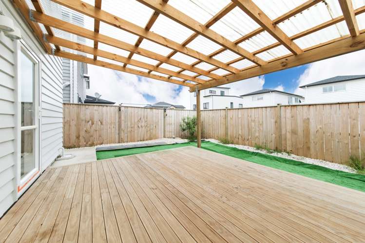 21 Collier Drive Flat Bush_9