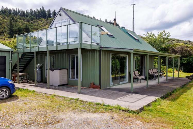 294 Waiohine Gorge Road Carterton_18