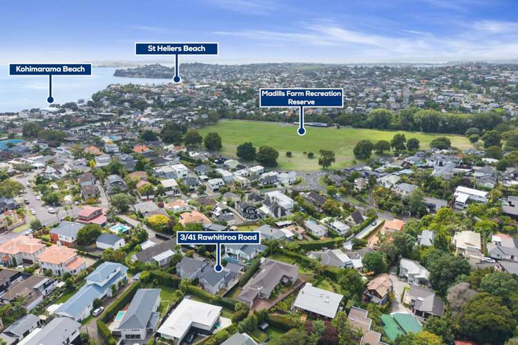 3/41 Rawhitiroa Road Kohimarama_15