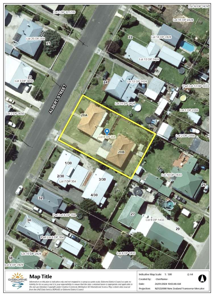 28a Albert Street Te Hapara_16