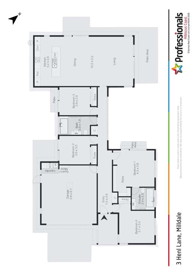 3 Henl Lane Milldale_1