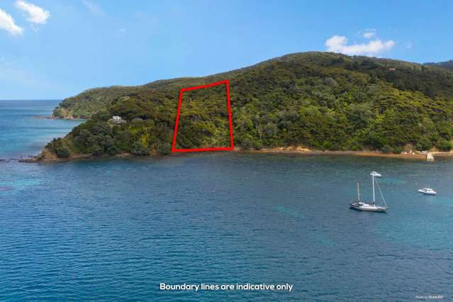 12 Te Rangitawhiri Road Great Barrier Island (Aotea Island)_3