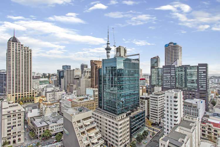 2206/10 Commerce Street Auckland Central_10