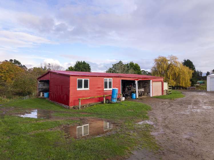 315 Woolshed Valley Road Otaio_9