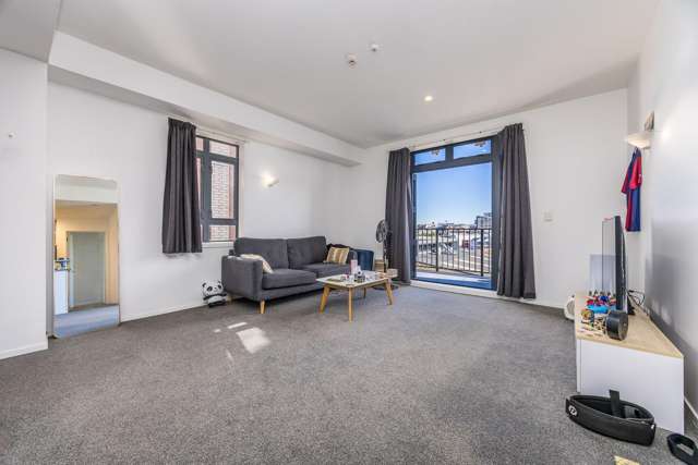 3C/23 Upper Queen Street Auckland Central_3