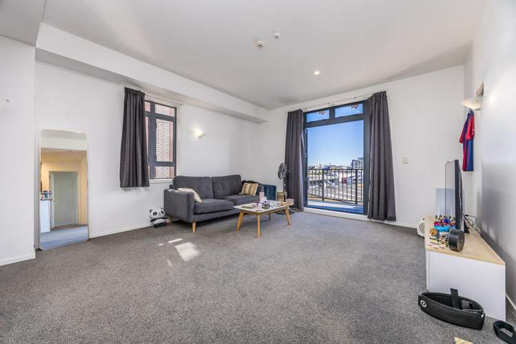 3C/23 Upper Queen Street Auckland Central_3