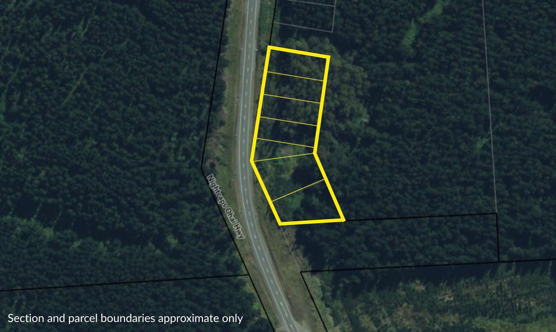 200 Nightcaps Ohai Highway Ohai_0