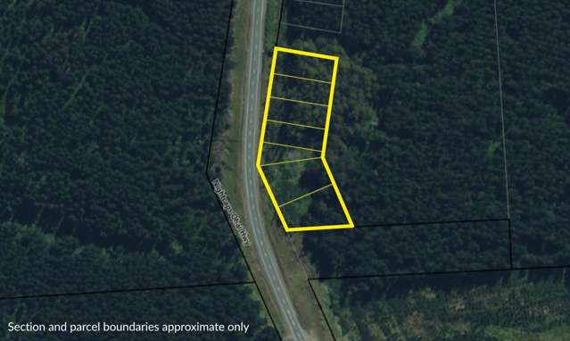 Rural Lifestyle Opportunity - Ohai