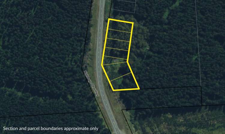 200 Nightcaps Ohai Highway_0