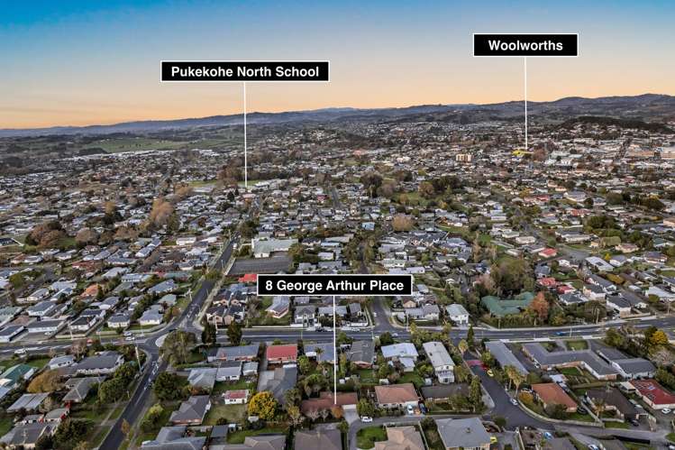 8 George Arthur Place Pukekohe_17