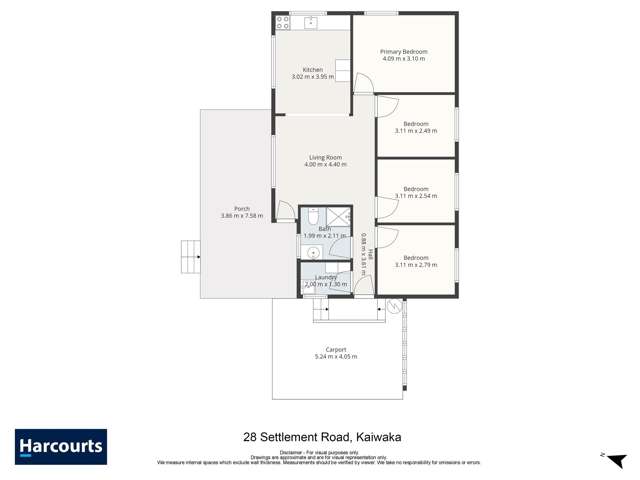 28 Settlement Road Kaiwaka_1