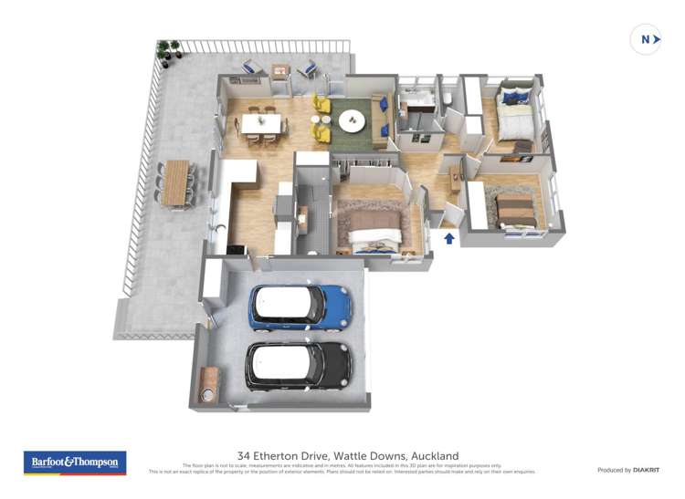 34 Etherton Drive Manurewa_6