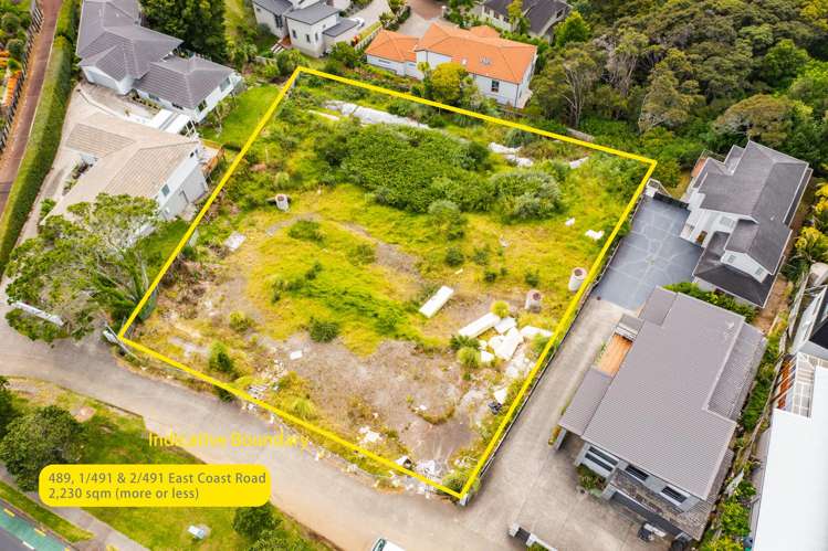 489 & 491 East Coast Road Murrays Bay_5