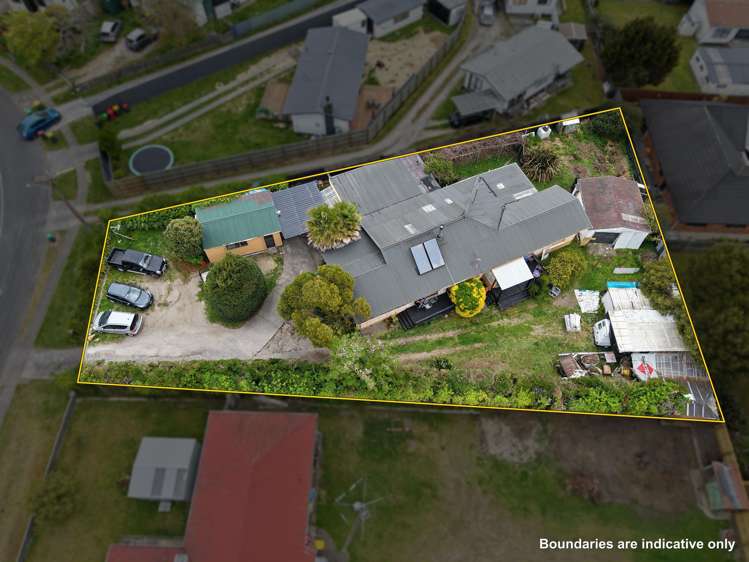 13 Wingrove Road Owhata_19