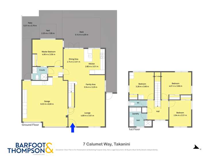 7 Calumet Way Takanini_9