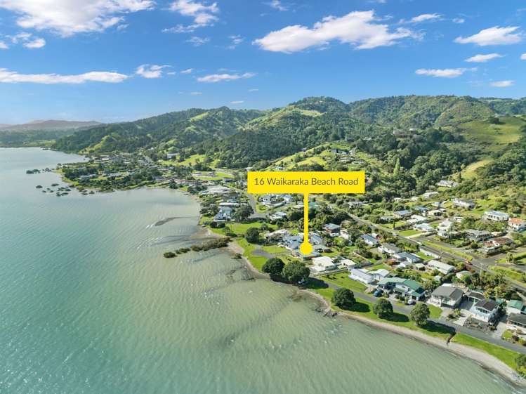 16 Waikaraka Beach Road Tamaterau_30