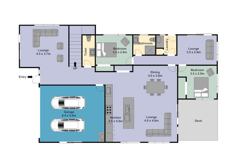 35 Peihinga Road Flat Bush_2