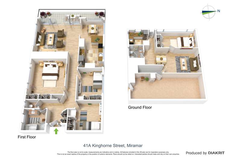 41a Kinghorne Street Strathmore Park_14