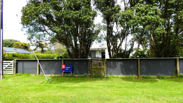 12 Burnett Street Mokihinui_1