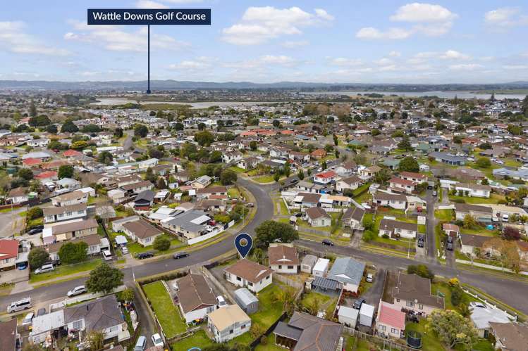 32A and 32B Taitimu Drive Weymouth_42