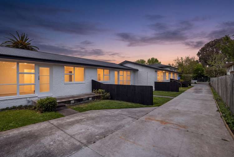 1-5/355 Worcester Street Linwood_16