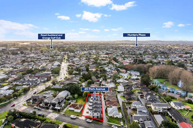 Lot 3/20 Park Avenue Papatoetoe_20