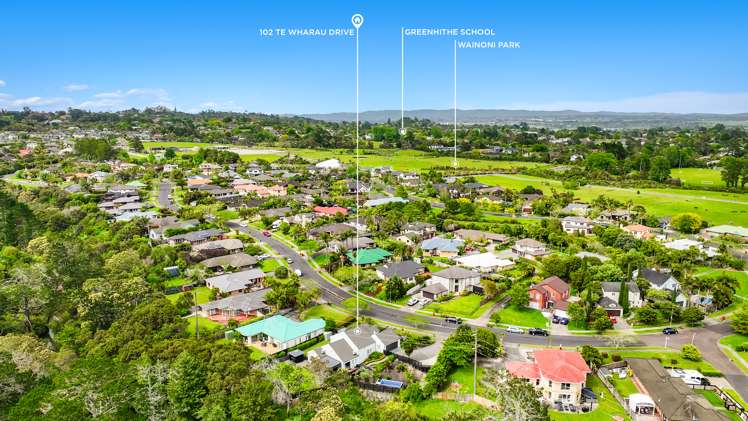 102 Te Wharau Drive Greenhithe_31