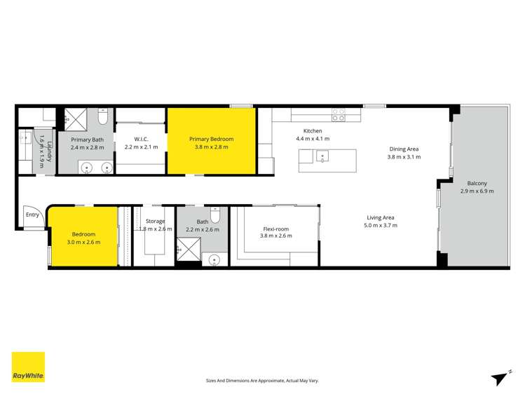 106/585 Beach Road Rothesay Bay_12