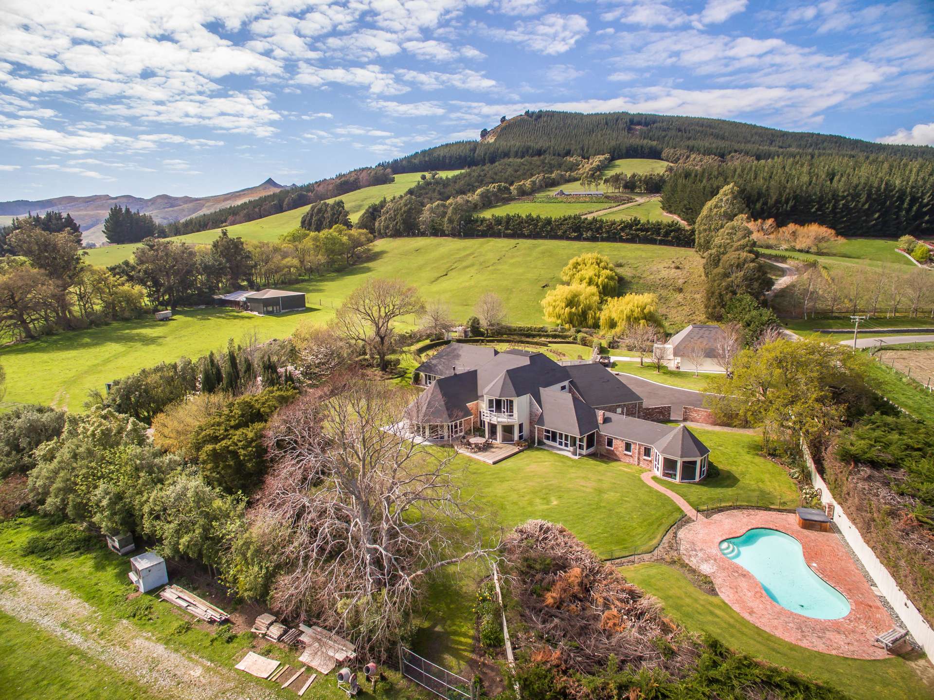 62 Otahuna Road Tai Tapu Selwyn Houses for Sale One Roof