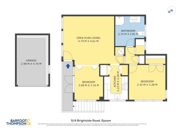 5/4 Brightside Road Epsom_1